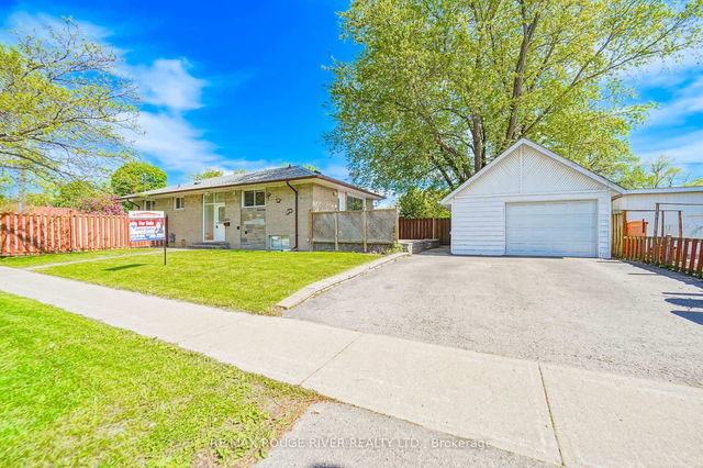 853 Brimorton Drive