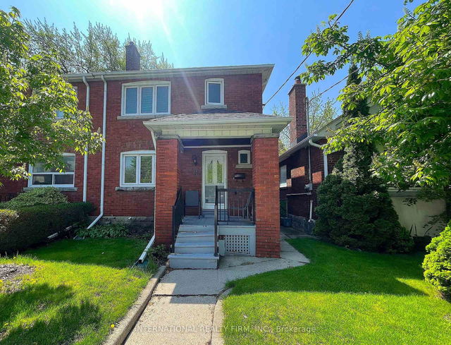 419 Mortimer Avenue