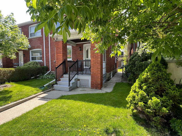 419 Mortimer Avenue