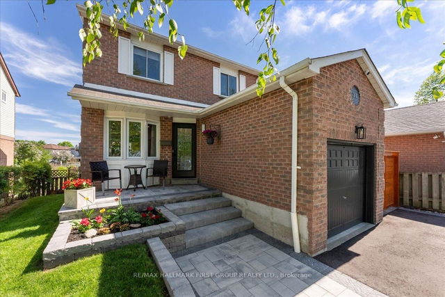 31 Bellwood Drive