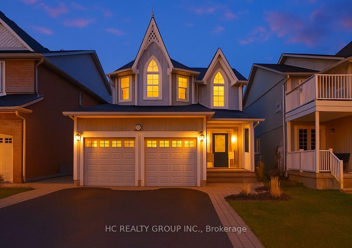 Property at 8 Beaumaris