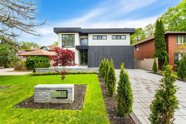 10 Haida Court