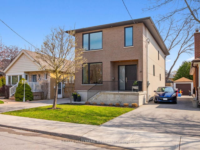 29 Treadway Boulevard