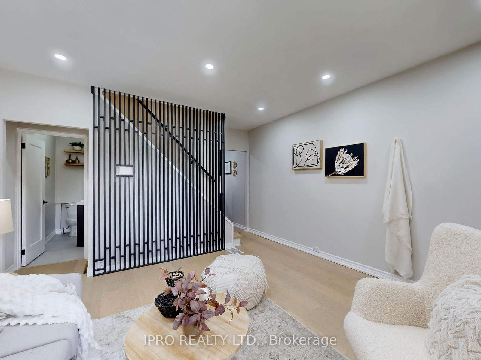 Semi-Detached House for sale at 179 Chisholm Avenue, Toronto, Woodbine-Lumsden, M4C 4V9 - MLS: E12162266