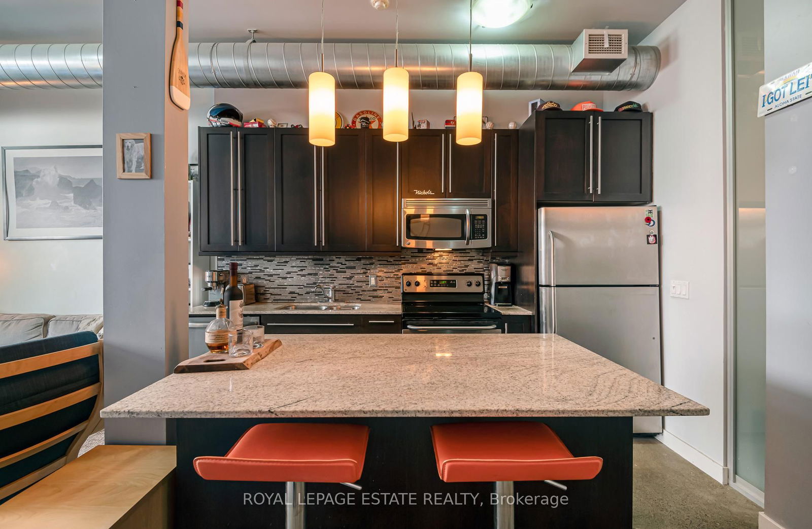 Condo for sale at 206-952 Kingston Road, Toronto, East End-Danforth, M4E 1S7 - MLS: E12162292