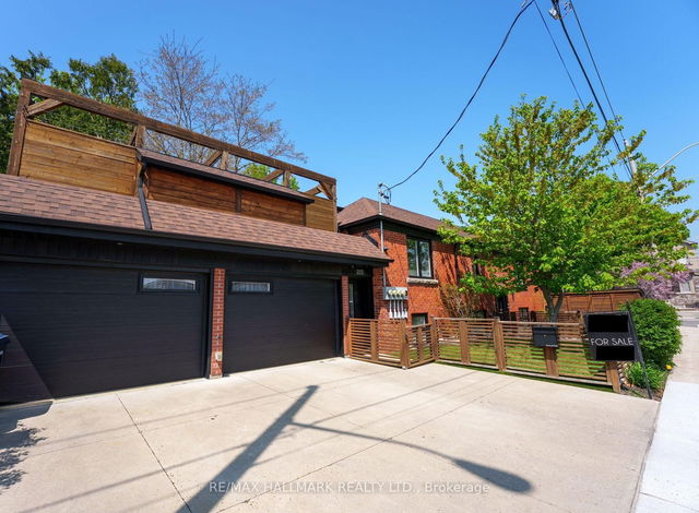 272&276 King Edward Avenue
