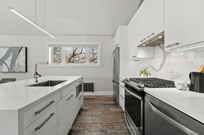 272&276 King Edward Ave, Toronto - Woodbine-Lumsden image-0-3
