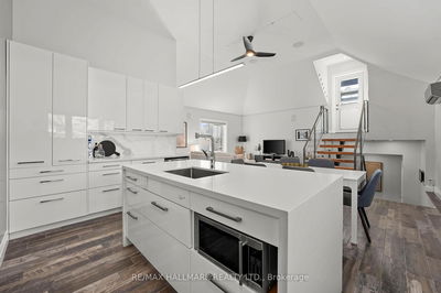 272&276 King Edward Ave, Toronto - Woodbine-Lumsden image-0-4