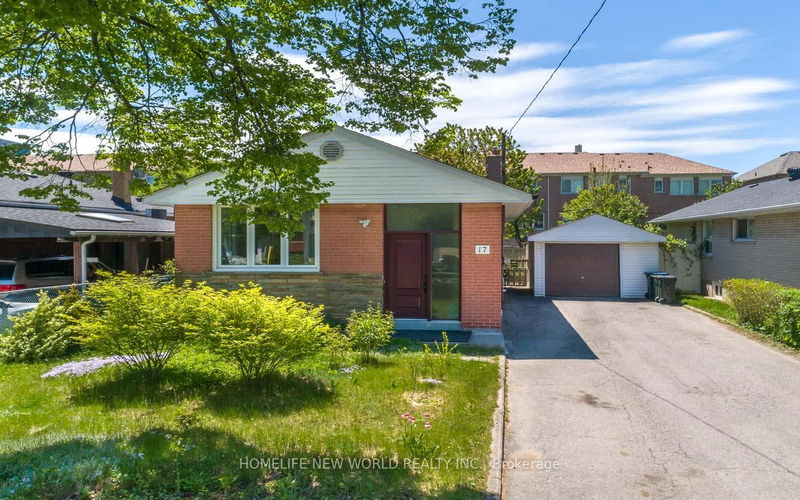 home for sale on 17 Savarin Street