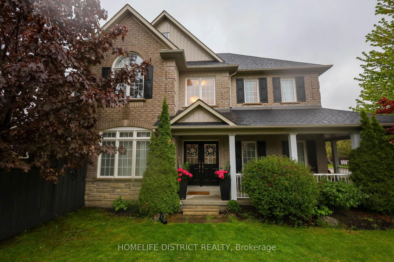 Property at 847 Greenleaf