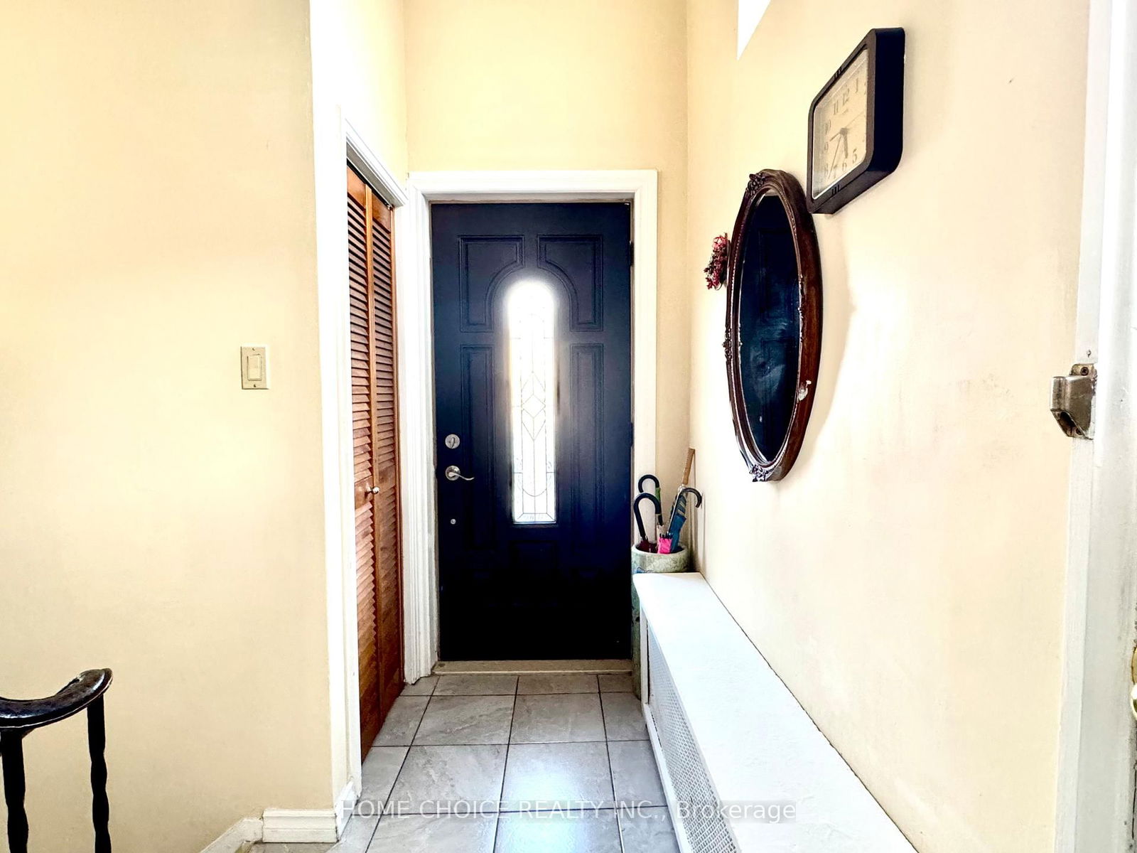 Detached House for sale at 48 South Woodrow Boulevard, Toronto, Birchcliffe-Cliffside, M1N 3L6 - MLS: E12162467