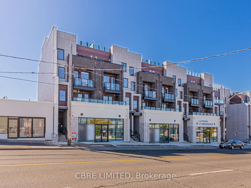 2 - 1495 O'Connor Dr, Toronto, M4B 2V5 | Image 2