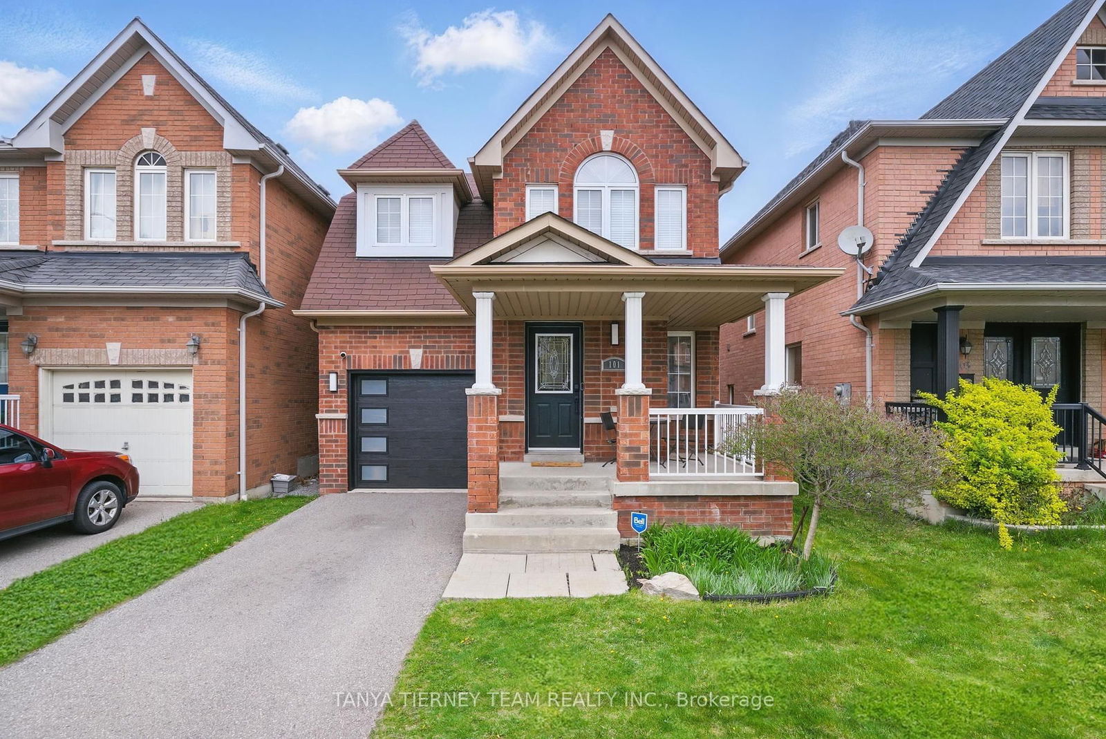 Detached House for sale at 101 Oceanpearl Crescent, Whitby, Blue Grass Meadows, L1N 0C6 - MLS: E12162480