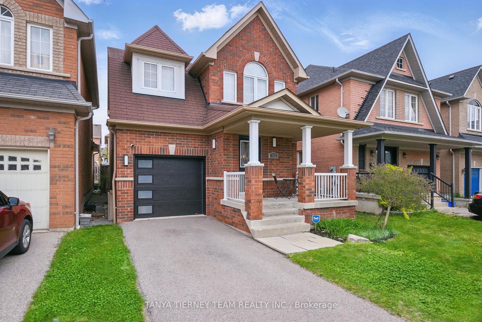 Detached House for sale at 101 Oceanpearl Crescent, Whitby, Blue Grass Meadows, L1N 0C6 - MLS: E12162480