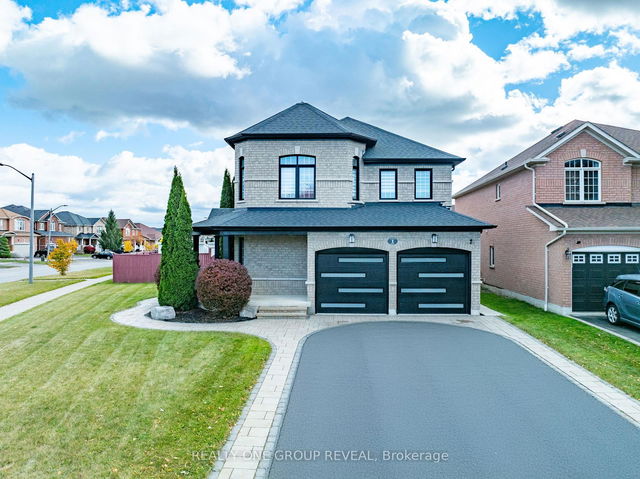 1 Bridgid Drive