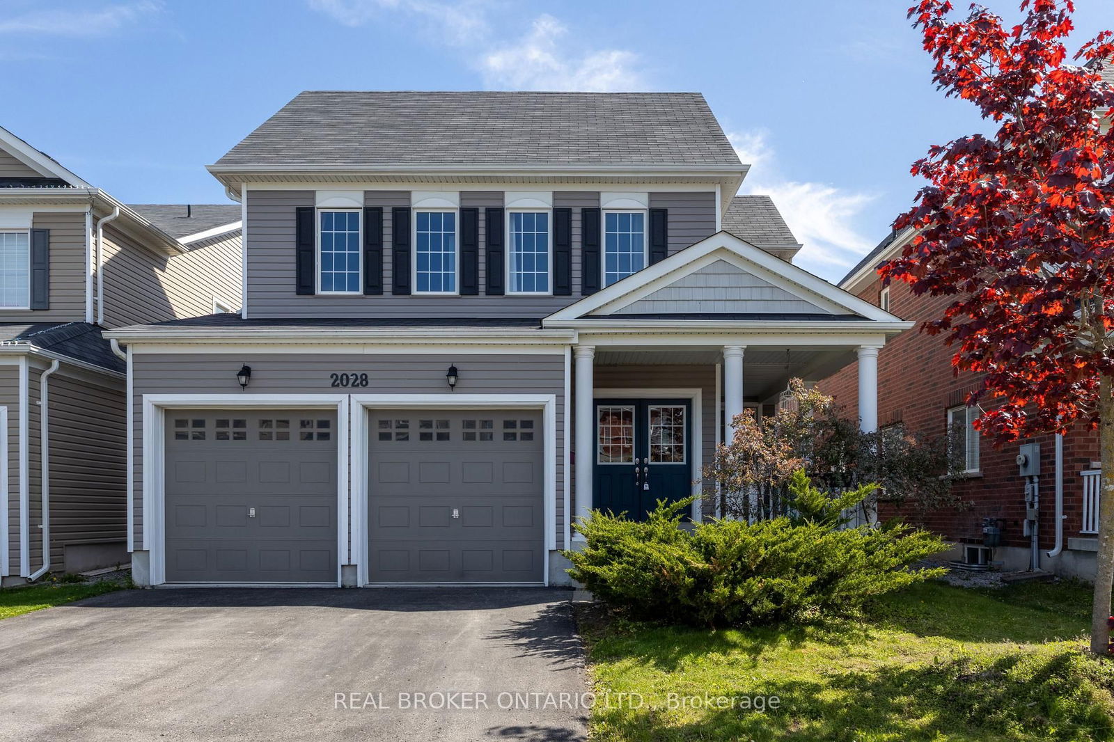 Property at 2028 Hunking