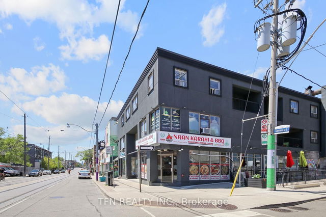 203 - 1328 Gerrard Street