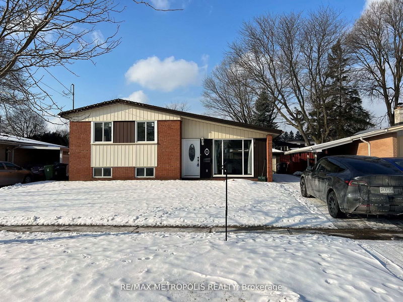 home for lease on 52 Benleigh Drive