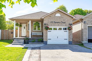 52 Barron Court