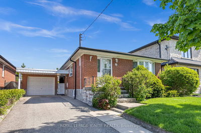 24 Beran Dr, Toronto - Woburn