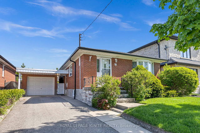 24 Beran Drive