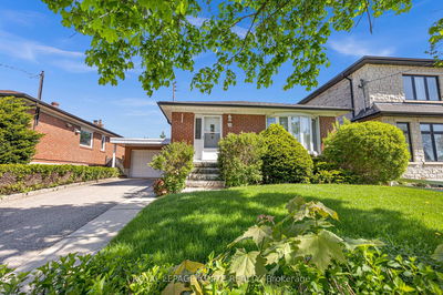 24 Beran Dr, Toronto - Woburn image-0-1