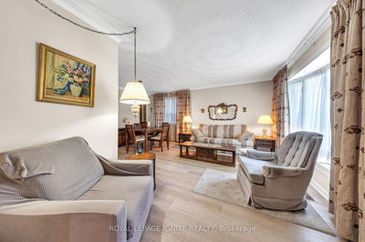 24 Beran Dr, Toronto - Woburn image-0-3