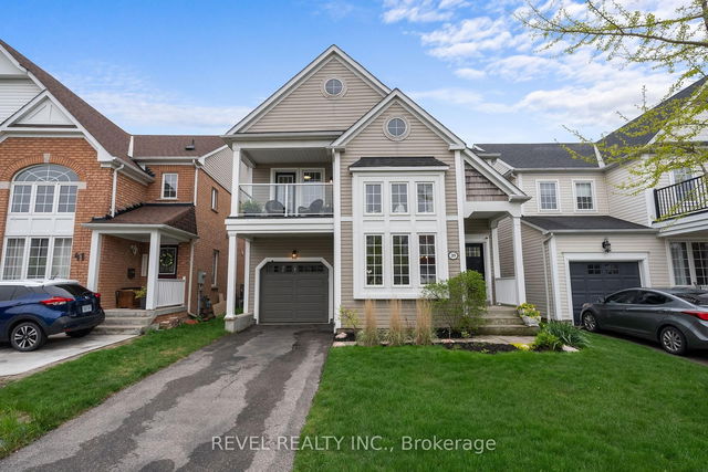 39 Handley Crescent