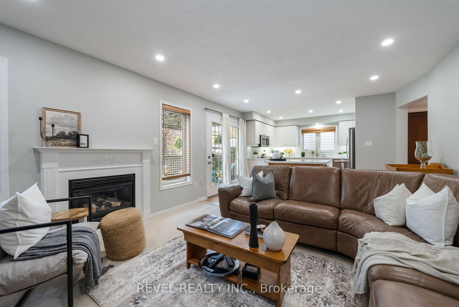 Detached House for sale at 39 Handley Crescent, Ajax, South East, L1Z 1M2 - MLS: E12162688
