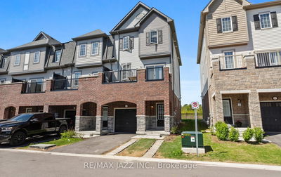 87 Honey Crisp Lane, Clarington - Bowmanville