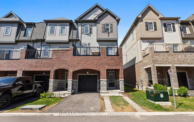 87 Honey Crisp Lane, Clarington - Bowmanville image-0-1