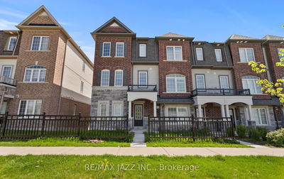 87 Honey Crisp Lane, Clarington - Bowmanville image-0-2