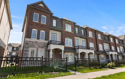 87 Honey Crisp Lane, Clarington - Bowmanville image-0-3