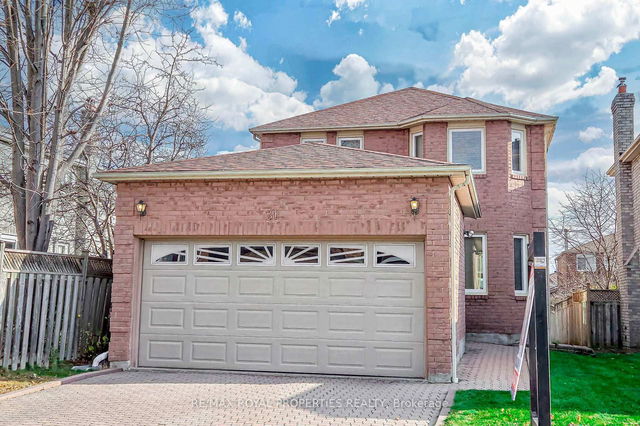 31 Orleans Drive