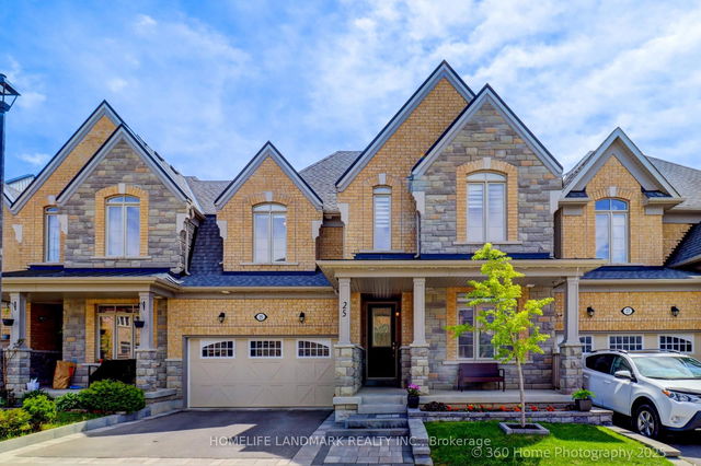 25 Workmens Circle