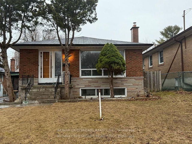Bsmt - 113 Confederation Drive