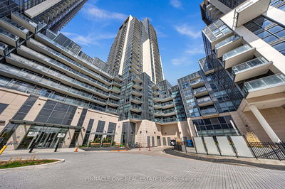 Unit 213 — 30 Meadowglen Pl, Toronto - Woburn