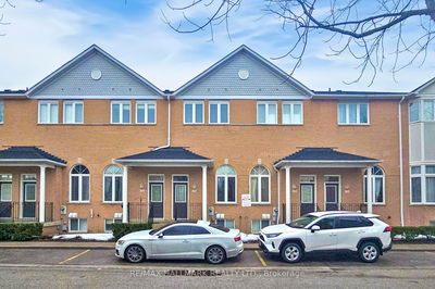 Unit 307 — 83 Mondeo Dr, Toronto - Dorset Park image-0-2