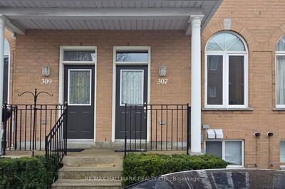 Unit 307 — 83 Mondeo Dr, Toronto - Dorset Park image-0-3