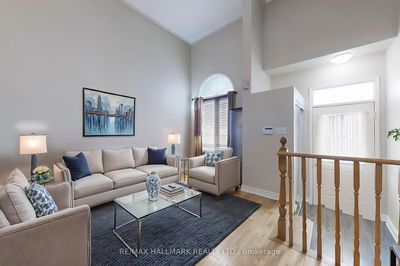 Unit 307 — 83 Mondeo Dr, Toronto - Dorset Park image-0-4