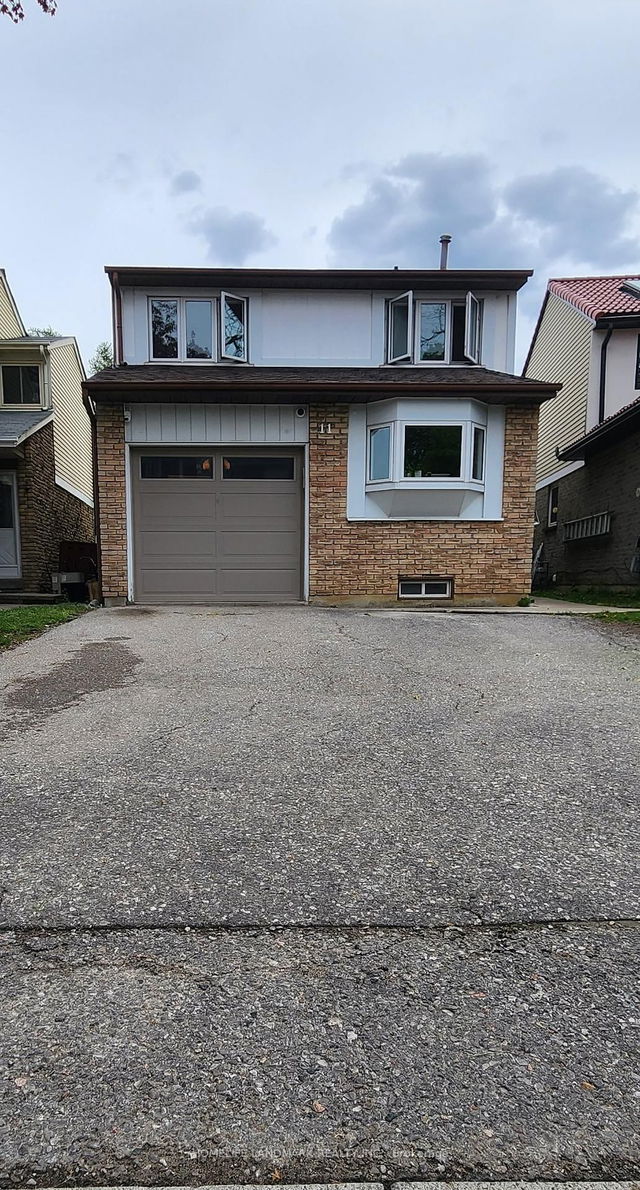 11 Andrea Road