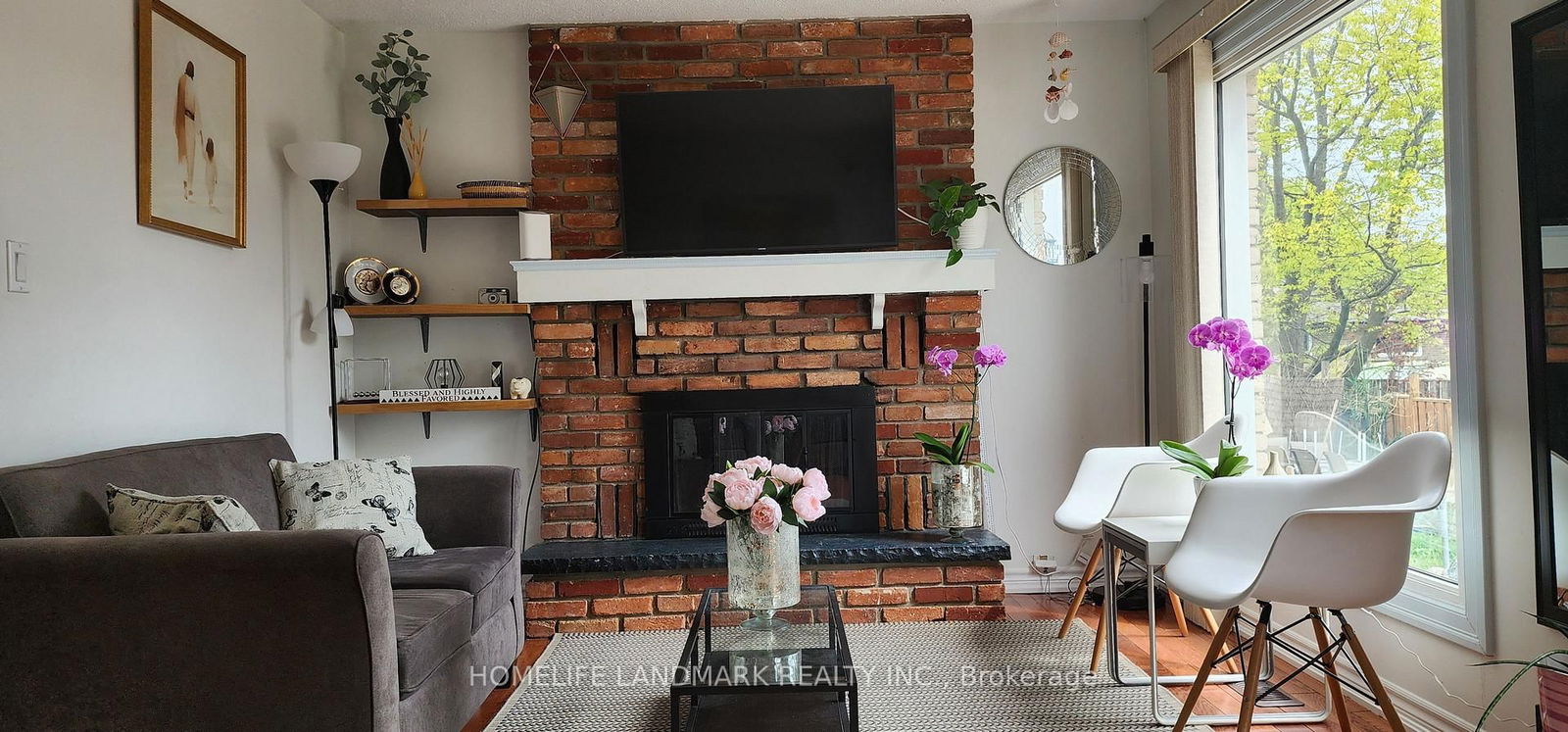 Detached House for sale at 11 Andrea Road, Ajax, South East, L1S 3V8 - MLS: E12162887