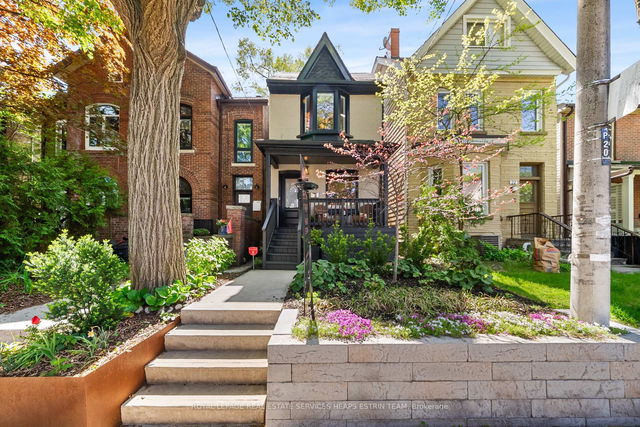 20 Howland Road