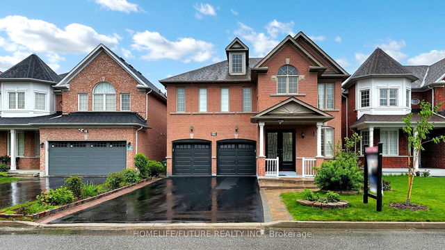 59 Pogonia Street