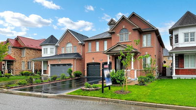 59 Pogonia St, Toronto - Rouge E11 image-0-1
