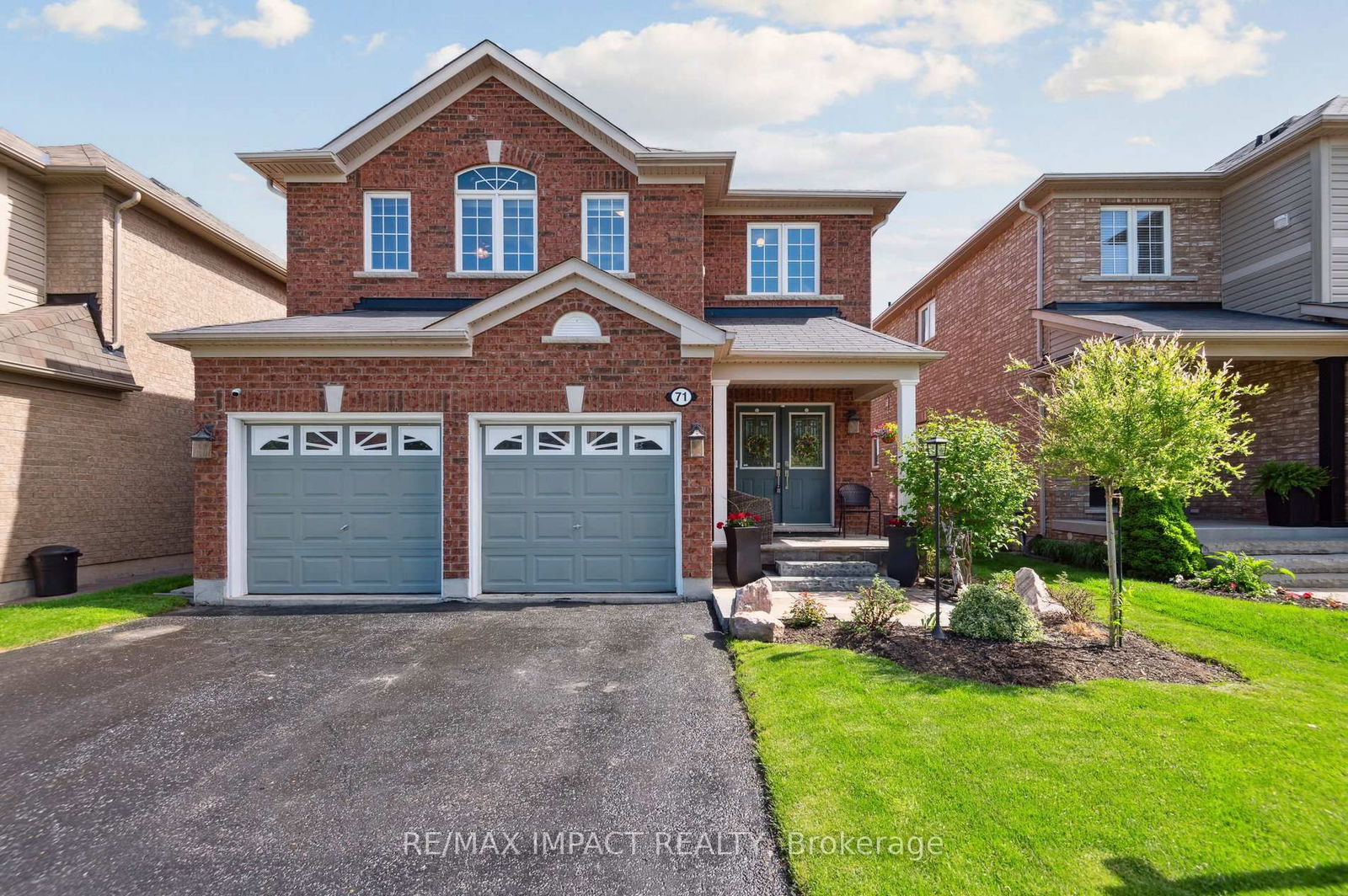 Property at 71 Lobb
