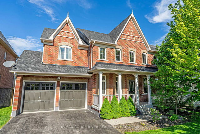 5 Bellhouse Place