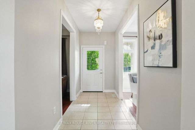 5 Bellhouse Place