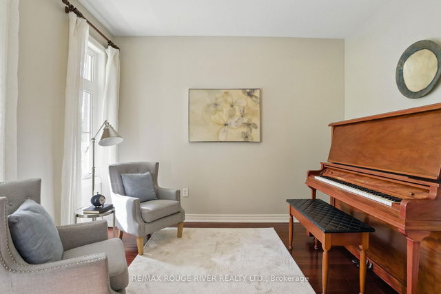 5 Bellhouse Place
