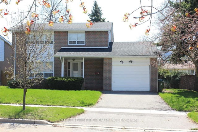 49 Kentish Crescent